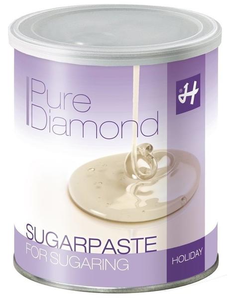 Holiday Depilatori Pure Diamond Sugar Paste (1000g)