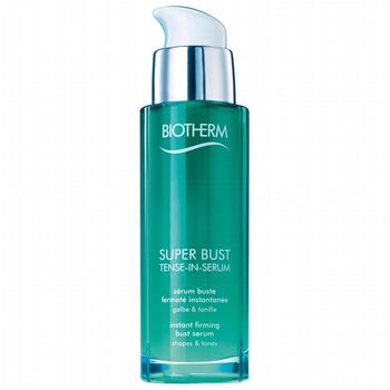 Biotherm Bust Conturing Tense in Serum (50ml)