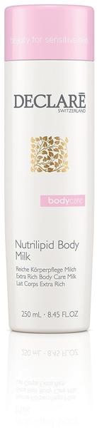 Declaré Body Care Nutrilipid Milk (250ml)