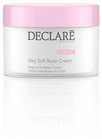Declar&eacute; 11912, Declar&eacute; Body Care Silky Soft Body Cream 200 ml K&ouml;rpercreme,