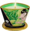 Shunga 340000091862, SHUNGA Massage Candle Zentuide/Green Tea 170 ml,...