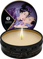 Shunga Erotic Art - "Mini Caress" Exotische Fr&uuml;chte 30 ml