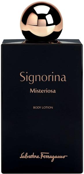Salvatore Ferragamo Signorina Misteriosa Body Lotion (200ml)