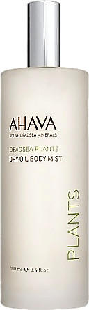Ahava Deadsea Plants Dry Oil body Mist (100ml)