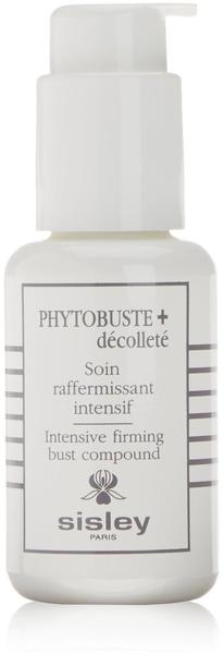 Sisley Cosmetic Phytobuste + Décolleté Intensiv