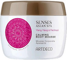 Artdeco Senses Asian Spa Sensual Balance Body Mousse (200ml)