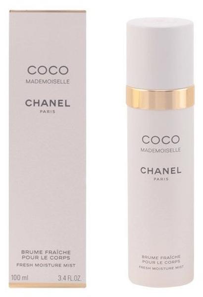 Chanel Coco Mademoiselle Körperlotion (100ml)