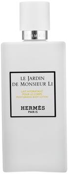Hermès Paris Hermès Le Jardin de Monsieur Li Body Lotion (200ml)
