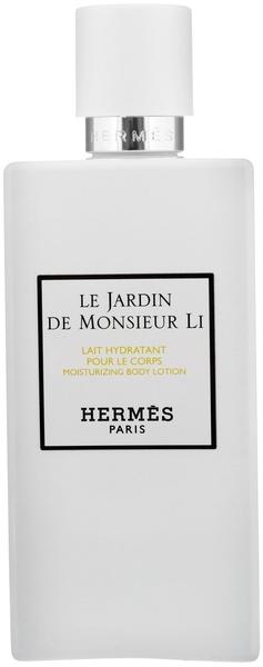 Hermès Le Jardin de Monsieur Li Body Lotion (200ml)