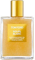 Tom Ford Soleil Blanc Shimmering Body Oil (100ml)