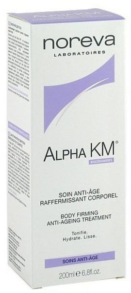 Noreva Alpha KM Körpermilch (200ml)