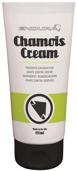 Endura Chamois Cream (125ml)
