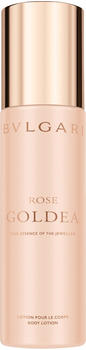 Bulgari Rose Goldea Body Lotion (200ml)