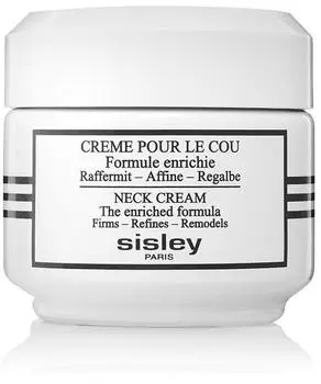 Sisley Neck Cream The enriched formula (50ml)