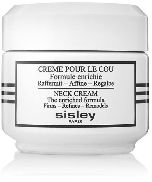 Sisley Neck Cream The enriched formula (50ml)
