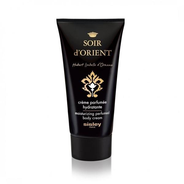 Sisley Soir d'Orient Moisturising Perfumed Body Cream (150ml)