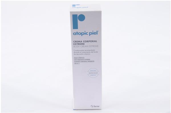 Repavar Atopic Skin Body Cream Extreme (150ml)