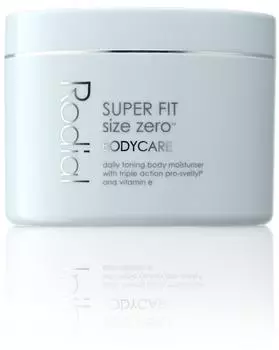 Rodial Body Care Super Fit Size Zero (300ml)