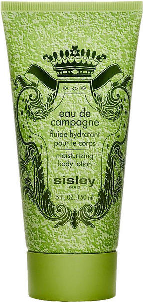 Sisley Eau de Campagne Body Lotion (150ml)