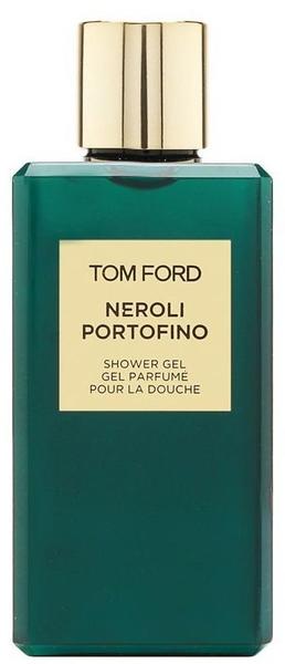 Tom Ford Neroli Portofino Body Oil (250ml)