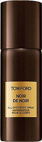 Tom Ford Noir de Noir All Over Body Spray (150ml)