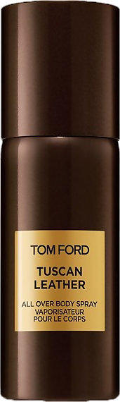 Tom Ford Tuscan Leather All Over Body Spray (150ml)