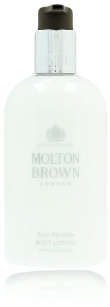 Molton Brown Rosa Absolute Body Lotion (300ml)