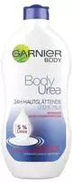 Garnier Body Urea 24H Gl&auml;ttende Creme-Milch 400 ml