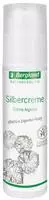 PZN-DE 04709273, Bergland Silbercreme 100 ml, Grundpreis: &euro; 98,20 / l