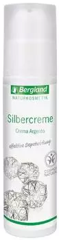 Bergland Silbercreme (100ml)