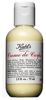 Kiehl’s Creme de Corps (75ml)