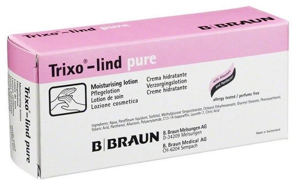 B. Braun Trixo Lind Pure (100ml)