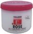 Village Vitamin E Bodycream Rose (500ml)
