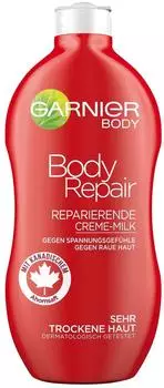 Garnier Bodyrepair Creme Milch (400ml)