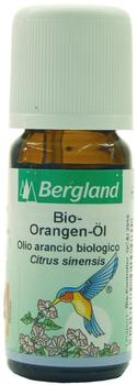 Bergland Bio Orangen Öl (10ml)