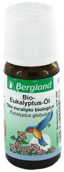 Bergland Bio Eukalyptus Öl (10ml)