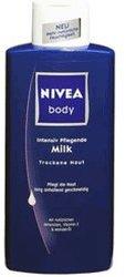 Nivea Body Milk (400ml)