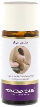 Taoasis Avocado Öl Bio (50ml)