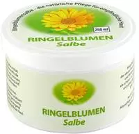 PZN-DE 00348588, Avitale Ringelblumen Salbe Inhalt: 250 ml, Grundpreis: &euro;...