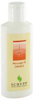 PZN-DE 04979771, SCHUPP Massage-&Ouml;l Orange 200 ML