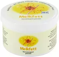 PZN-DE 02177949, Avitale Melkfett mit Hamamelis und Zink Salbe 250 ml, Grundpreis:
