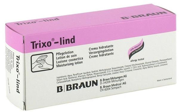 B. Braun Trixo Lind Collagen Tube (100ml)