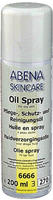 Abena 6666, Abena &Ouml;lspray leicht parf&uuml;miert 200 ml, 1 St&uuml;ck