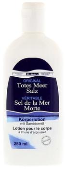Azett Totes Meer Salz Körperlotion (250ml)