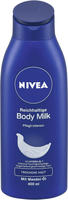 Nivea Body Reichhaltige Body Milk (400ml)