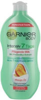 Garnier Body Intensiv 7 Tage Pflegende Milk Mango-Öl (400ml)