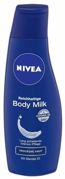 Nivea Body Reichhaltige Body Milk (250ml)