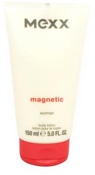 Mexx Magnetic Woman Body Lotion (150ml)