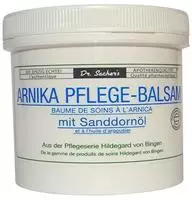 Dr. Sacher's Arnika Pflegebalsam mit Sanddorn&ouml;l, 250 ml, 1 St&uuml;ck