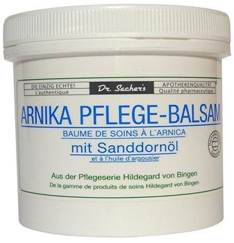 Kühn Kosmetik Dr. Sacher's Arnika Pflege-Balsam mit Sanddornöl (250ml)